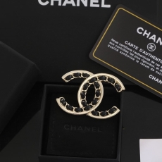 Chanel Brooches